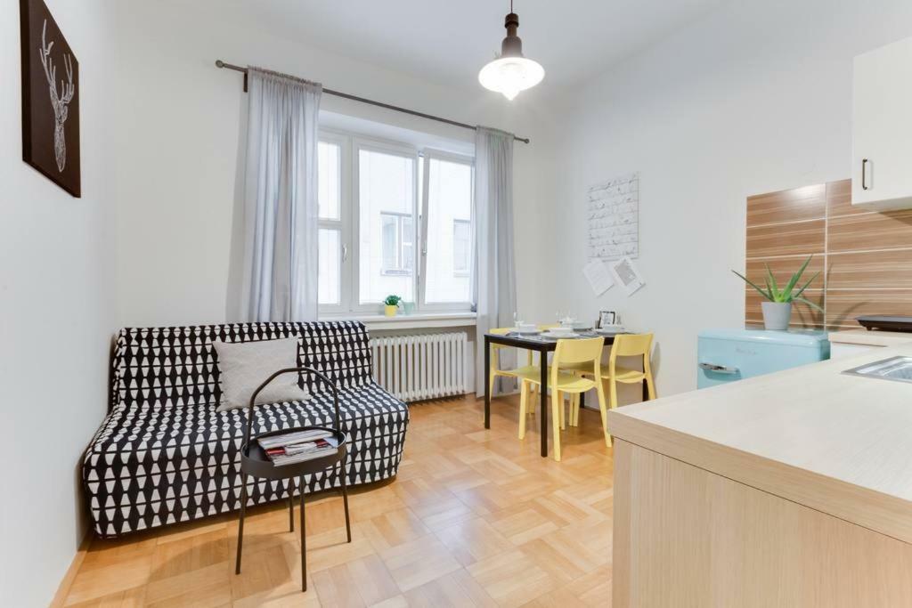 Alex Apartament Praga