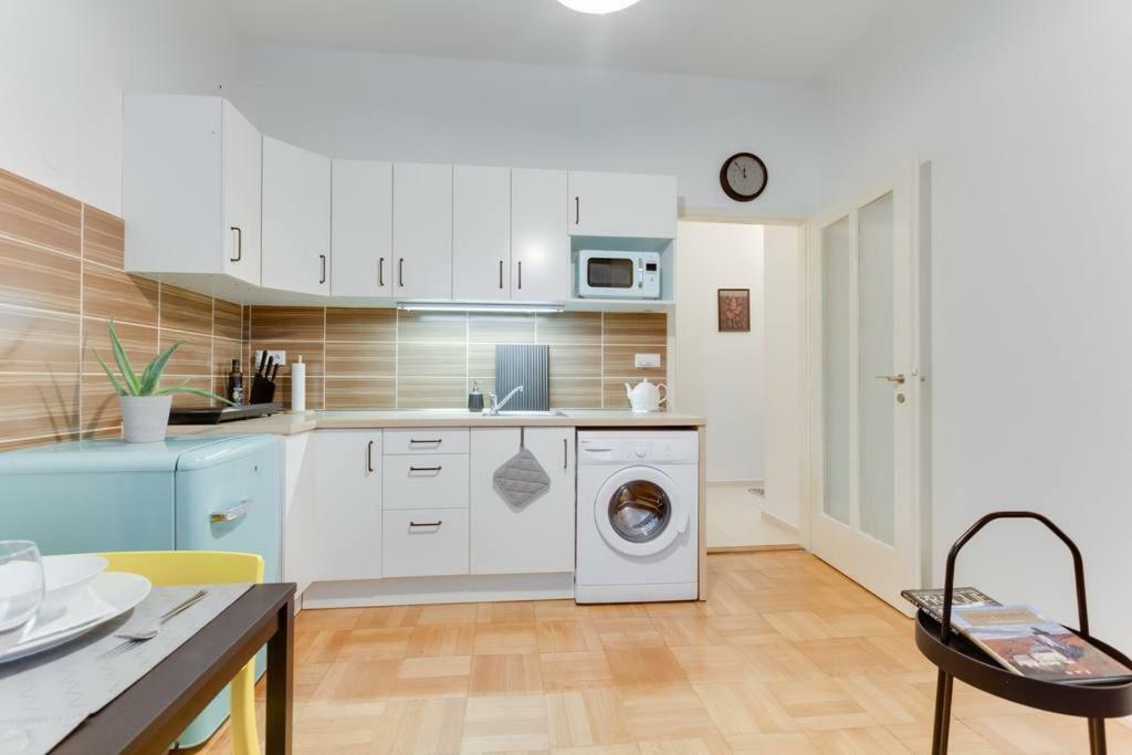 Apartament Alex Praga