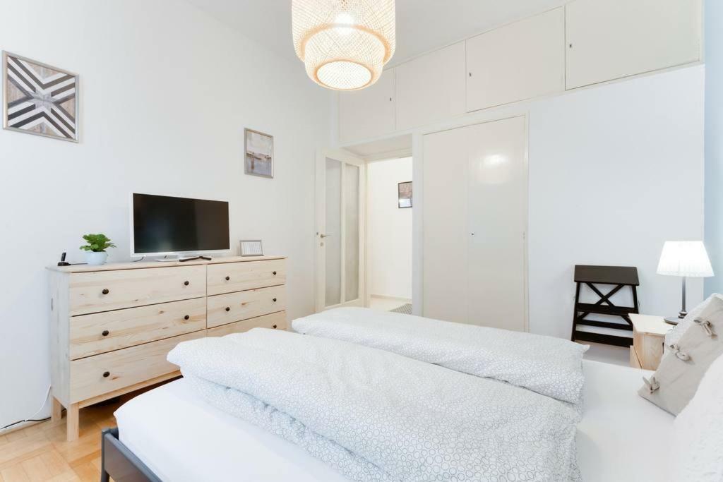 Apartament Alex Praga