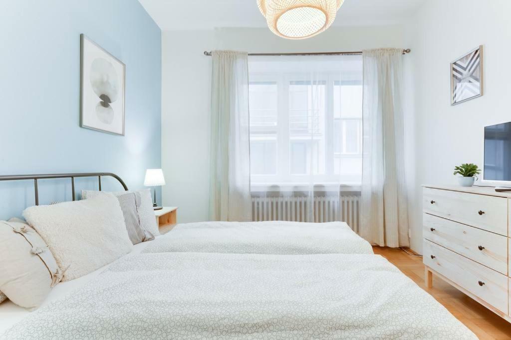Apartament Alex *