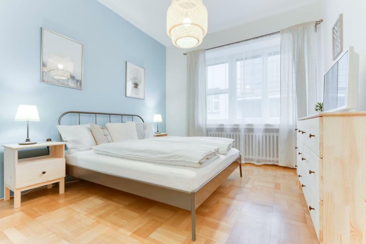 Apartament Alex *