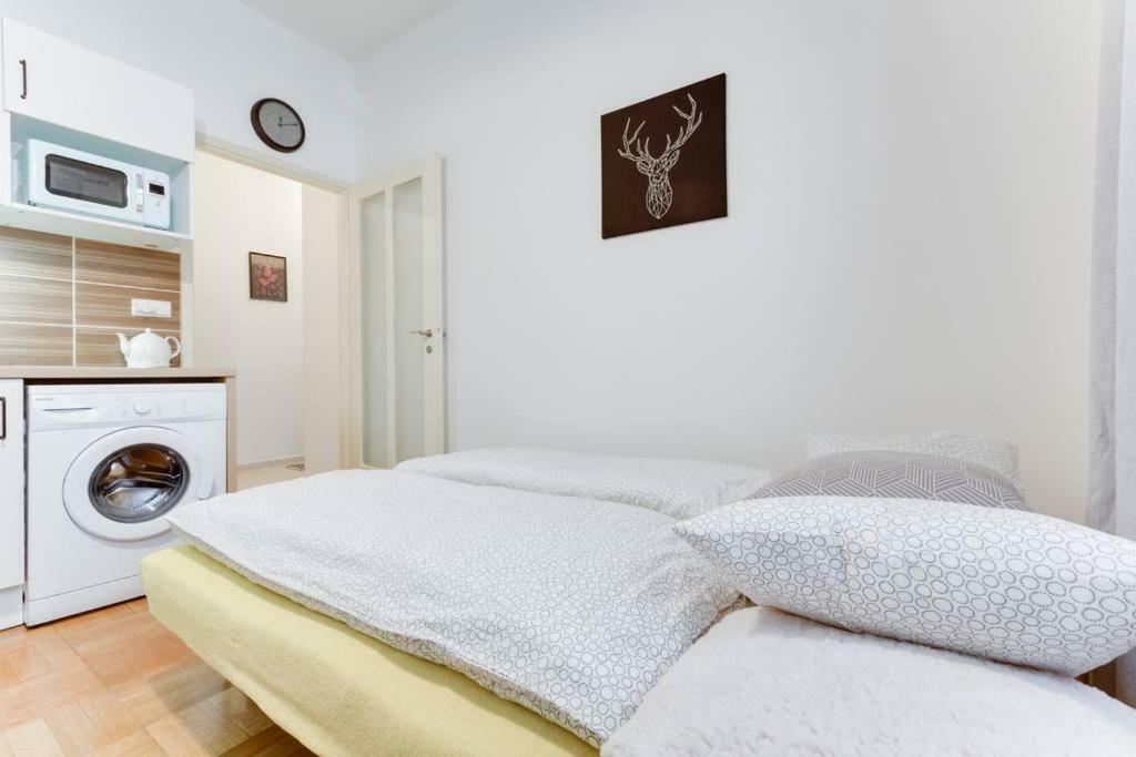 Apartament Alex Praga